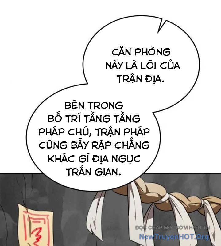Ta Đây Vô Địch Bất Bại Chương 35 Ảnh 14