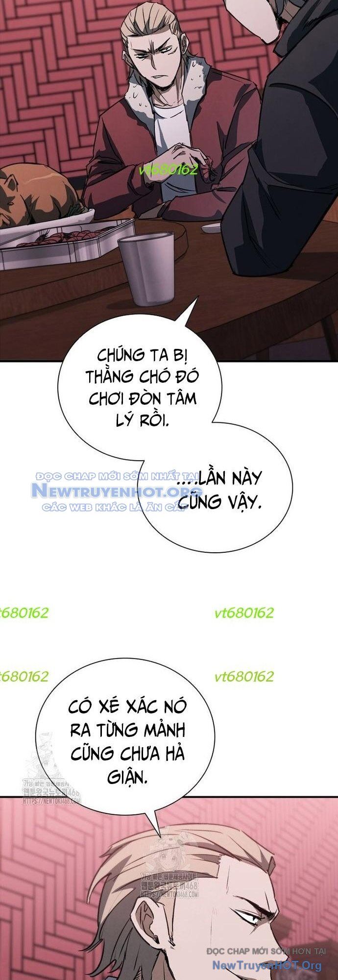 Cá Mập Wyvern Chương 110 Ảnh 53