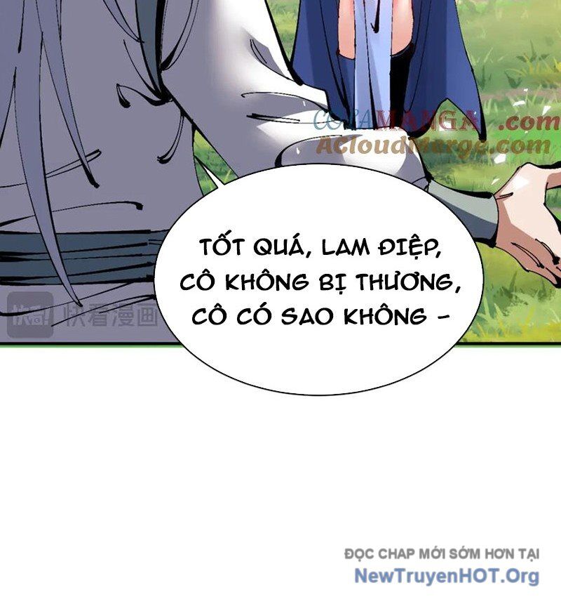 Sư Tôn: Nghịch Đồ Này Không Phải Là Thánh Tử Chương 136 Ảnh 11