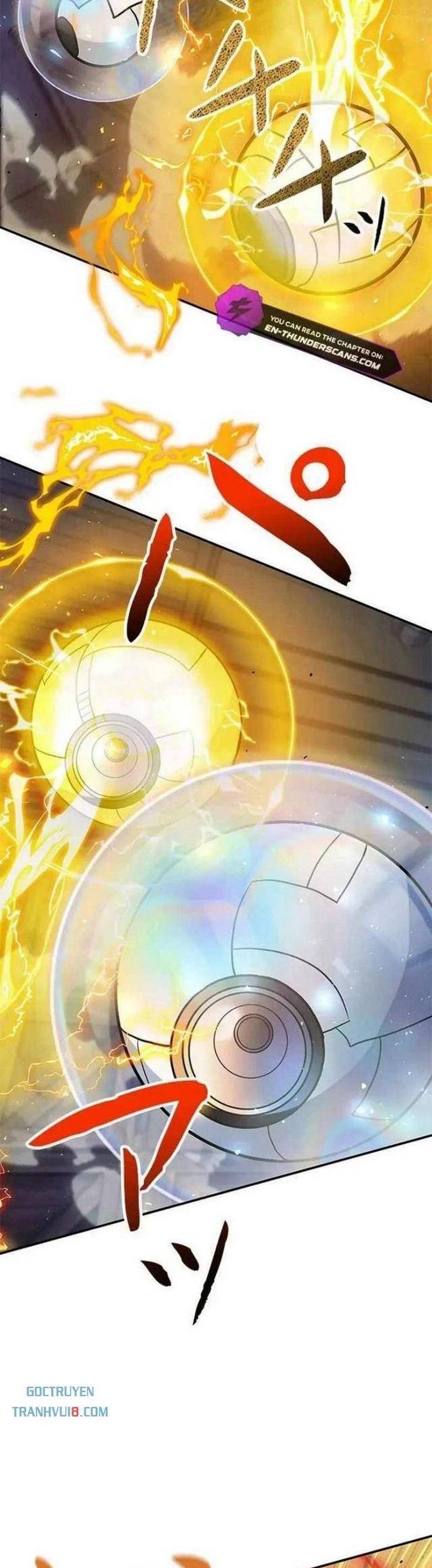 Vua Gacha Trùm Game Thủ Chương 29.2 Ảnh 42