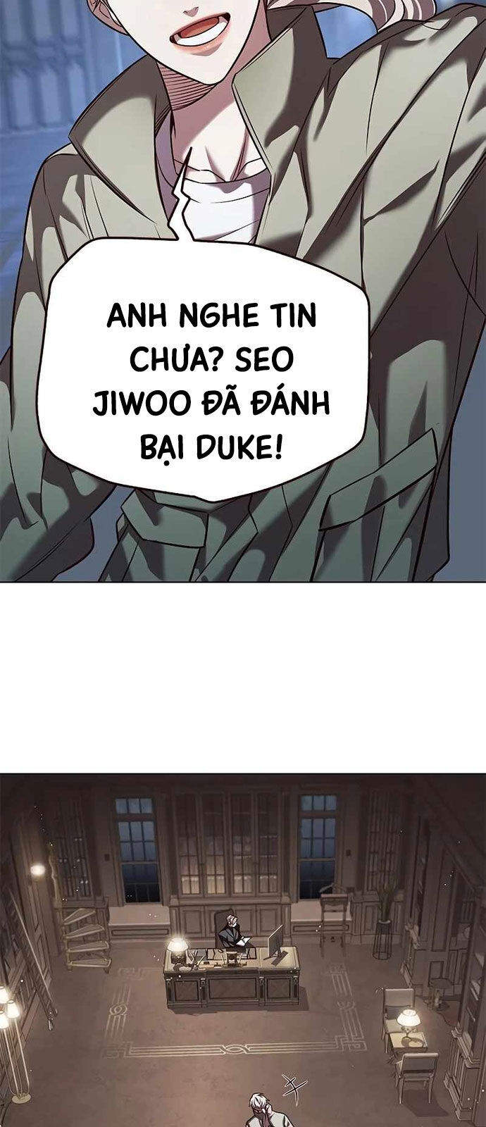 Cô Dâu Của Sói Trắng Chương 337 Ảnh 6