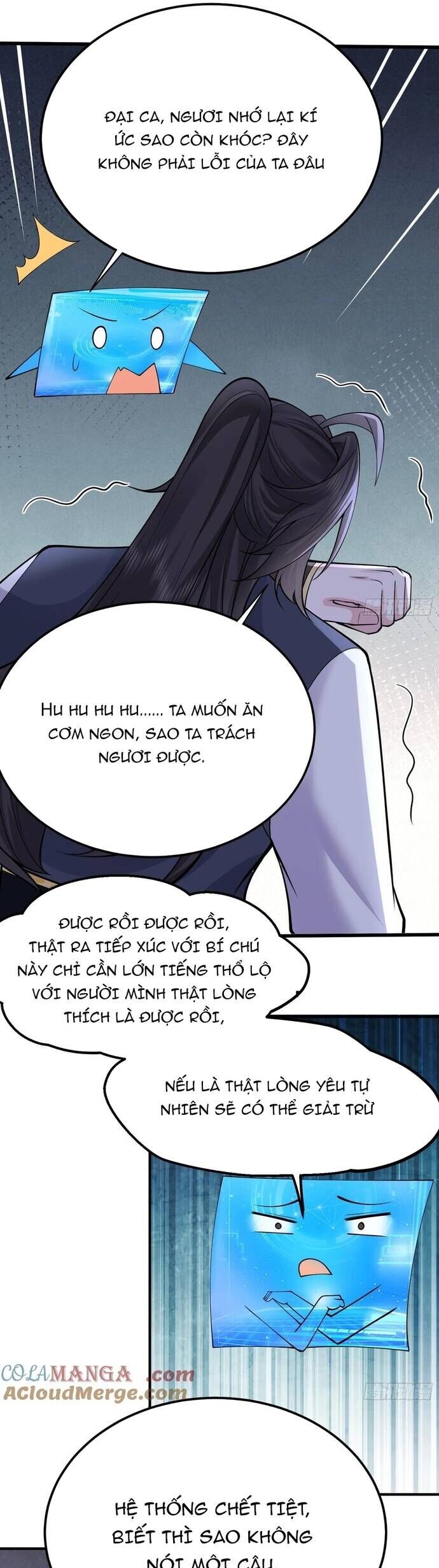 Ta Vô Địch Từ Ăn Chực Chương 65 Ảnh 10