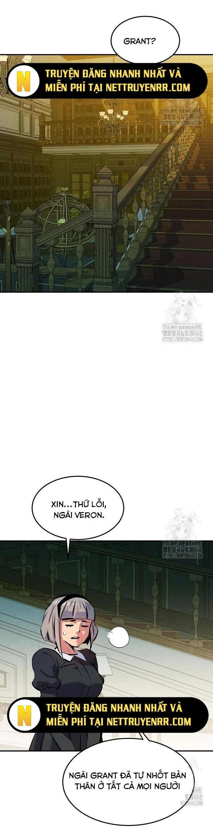 Tiểu Thư Tích Tiền Đi Bụi Chương 135 Ảnh 3