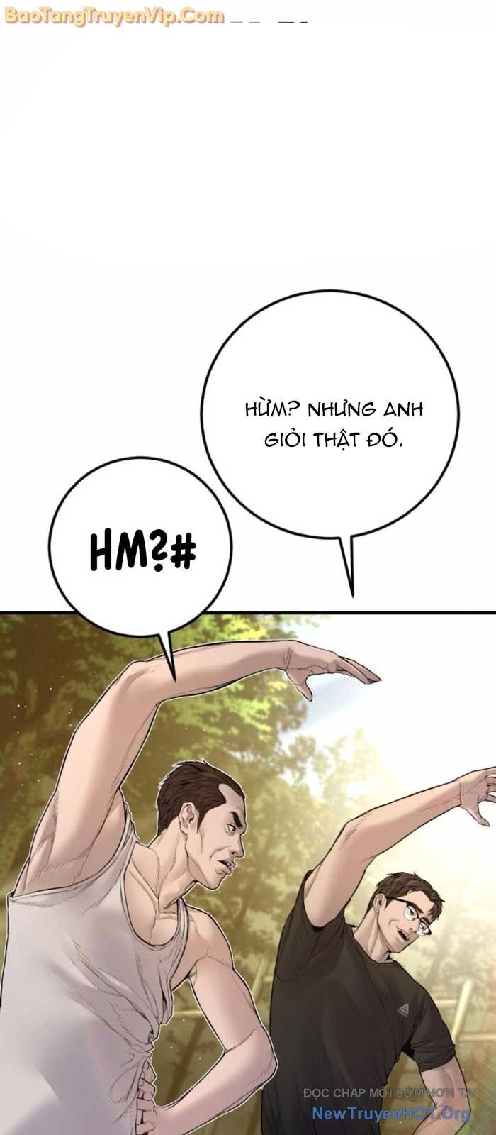 Đặc Vụ Kim Chương 195 Ảnh 8