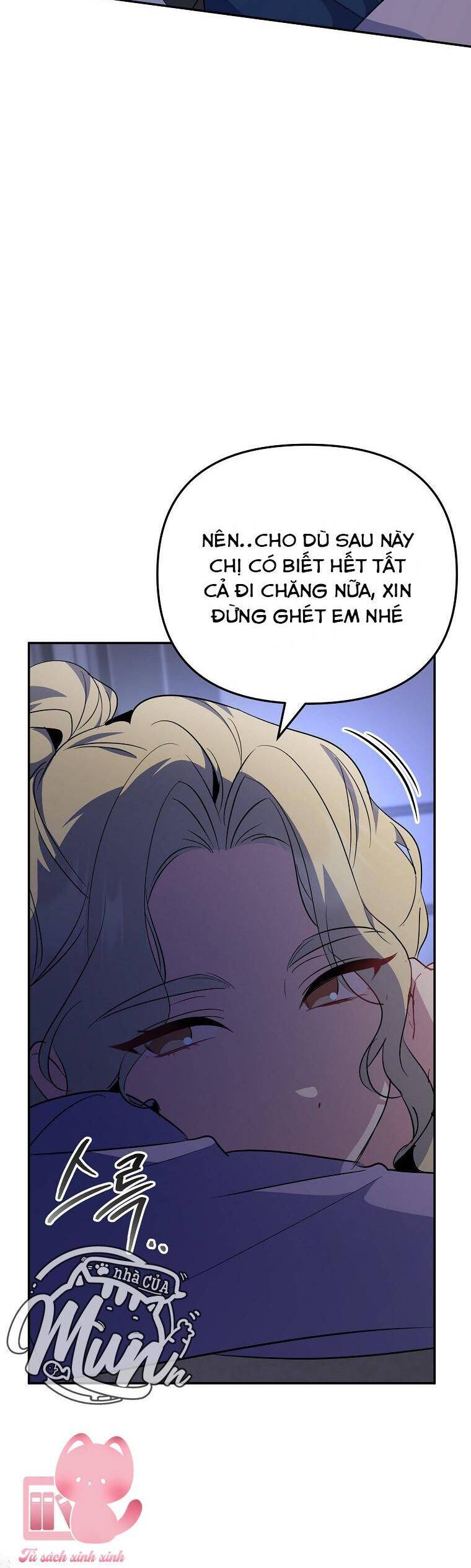 Mối Tình Đầu Đến Từ Tương Lai Chương 37 Ảnh 55