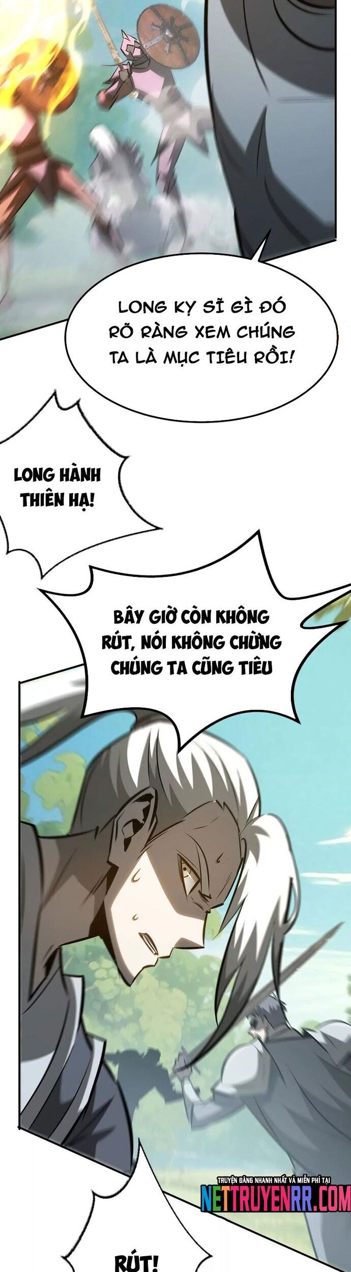 Võng Du Thiên Hạ Vô Song Chương 99 Ảnh 12