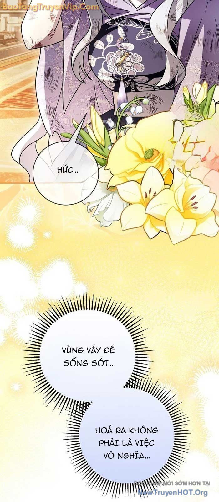 Sinh Tồn Trong Cuốn Tiểu Thuyết Romance Fantasy Chương 48.1 Ảnh 51