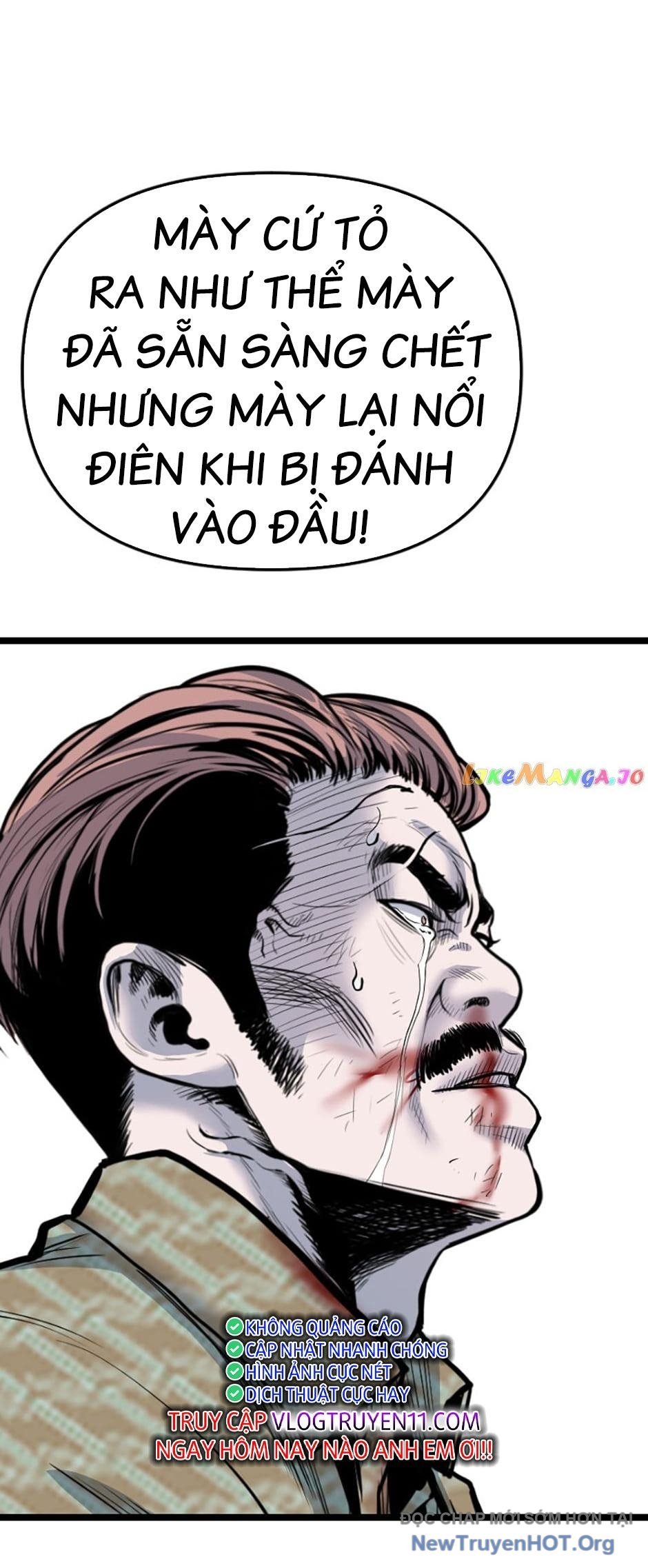 Chuyển Hóa Chương 93 Ảnh 46