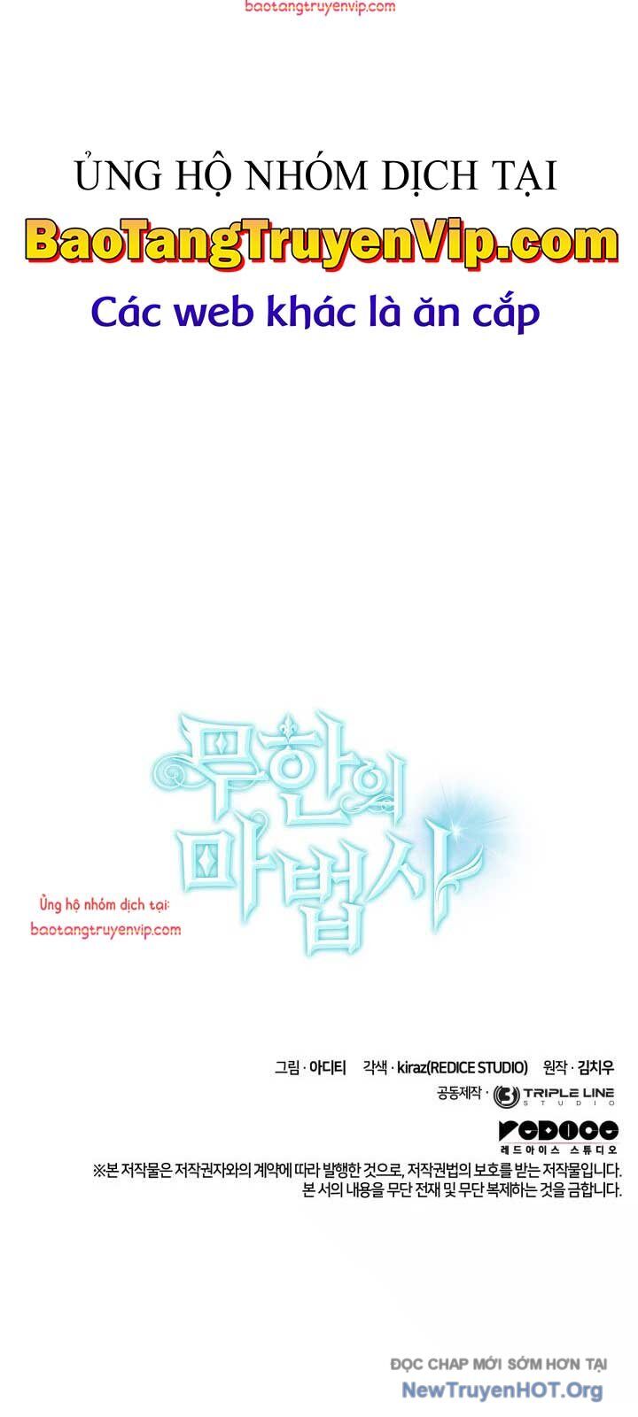 Đại Pháp Sư Toàn Năng Chương 123.1 Ảnh 116