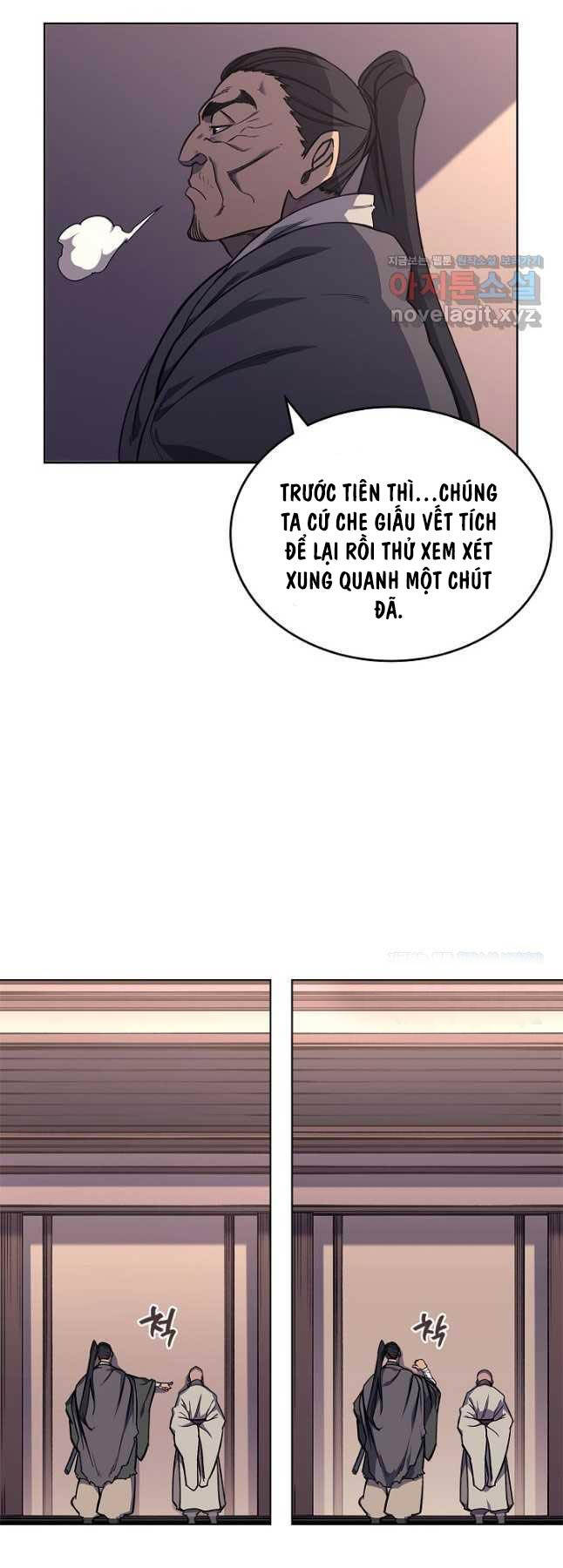 Biên Niên Sử Của Thiên Quỷ Chương 233 Ảnh 17