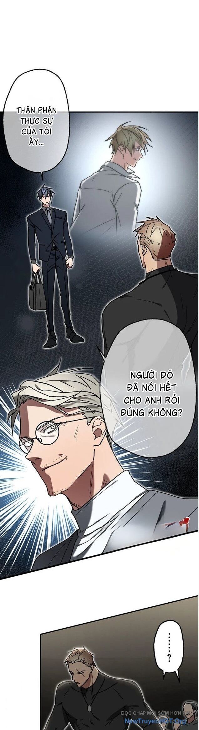 Quý Tộc Báo Thù Chương 26 Ảnh 16