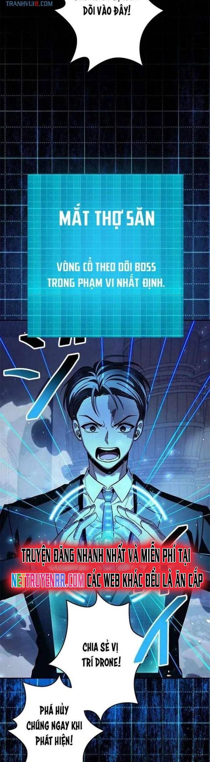 Vua Gacha Trùm Game Thủ Chương 29.2 Ảnh 40