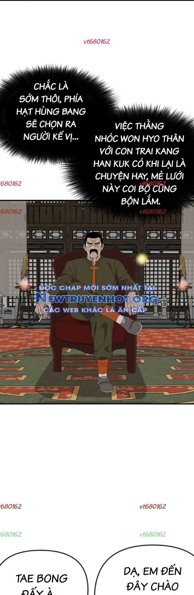 Người Xấu Chương 258 Ảnh 6