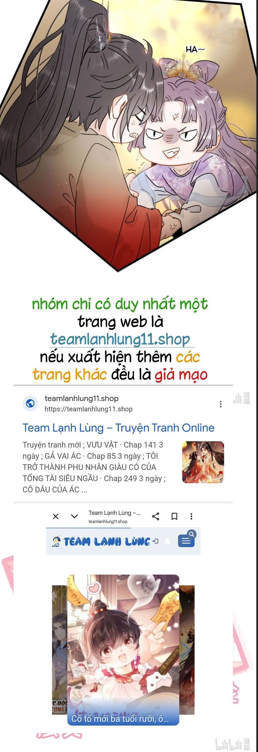 Toàn Bộ Phản Diện Trong Truyện Đều Nghe Được Tiếng Lòng Của Ta Chương 22 Ảnh 23