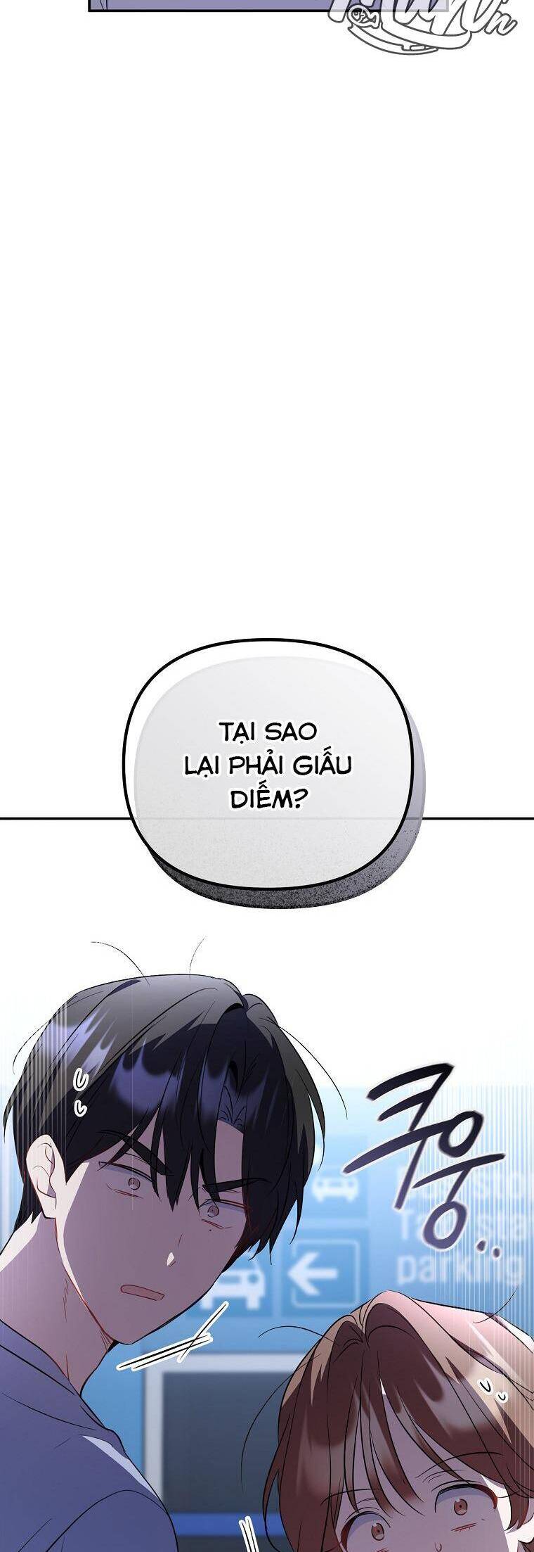Mối Tình Đầu Đến Từ Tương Lai Chương 37 Ảnh 64