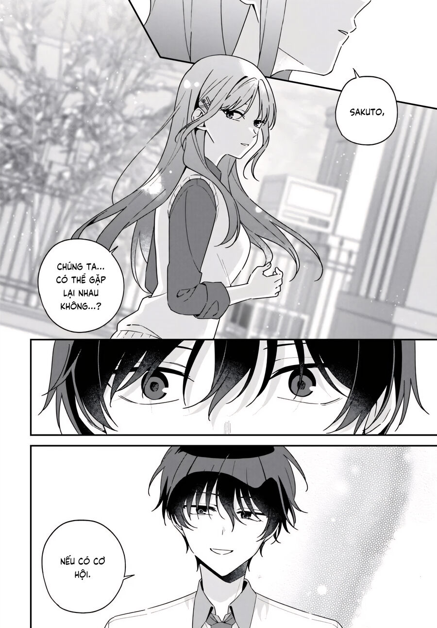 Futago Matomete 'Kanojo' Ni Shinai? Chương 11 Ảnh 11