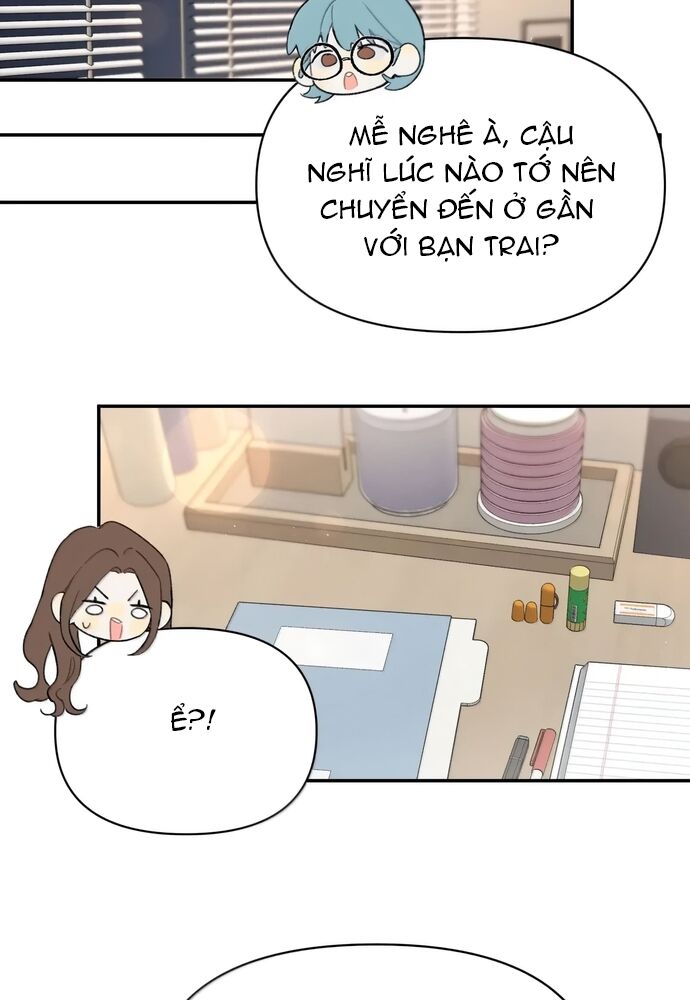 Hôm Nay Bạn Có Giám Phơi Bày Bản Thân Mình Không?! Chương 40 Ảnh 32