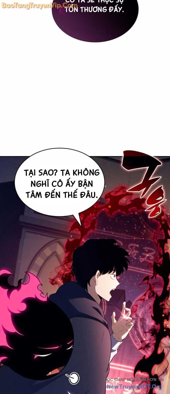 Cậu Út Nhà Công Tước Là Sát Thủ Hồi Quy Chương 79 Ảnh 7