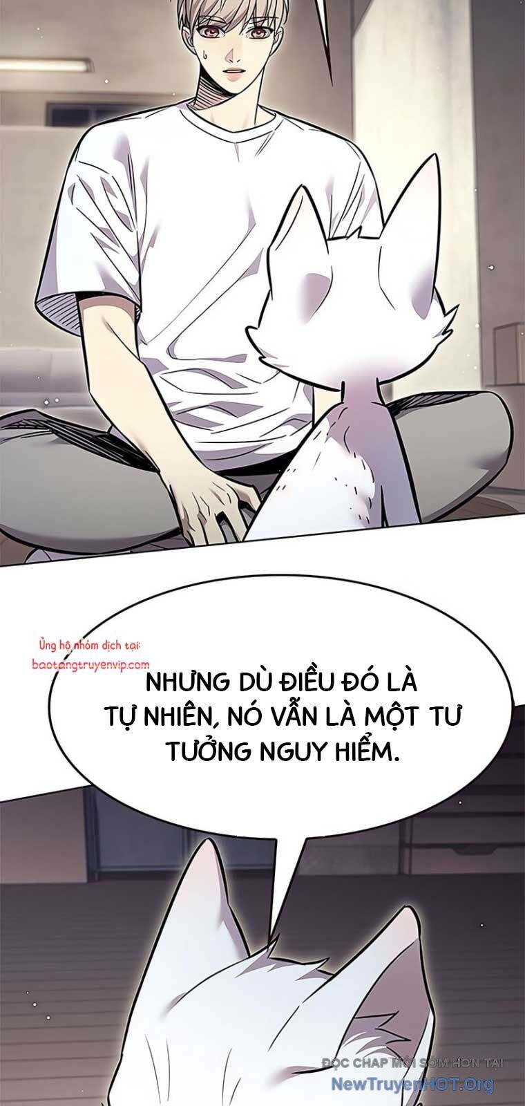 Biến Thân Thành Mèo Chương 355 Ảnh 63