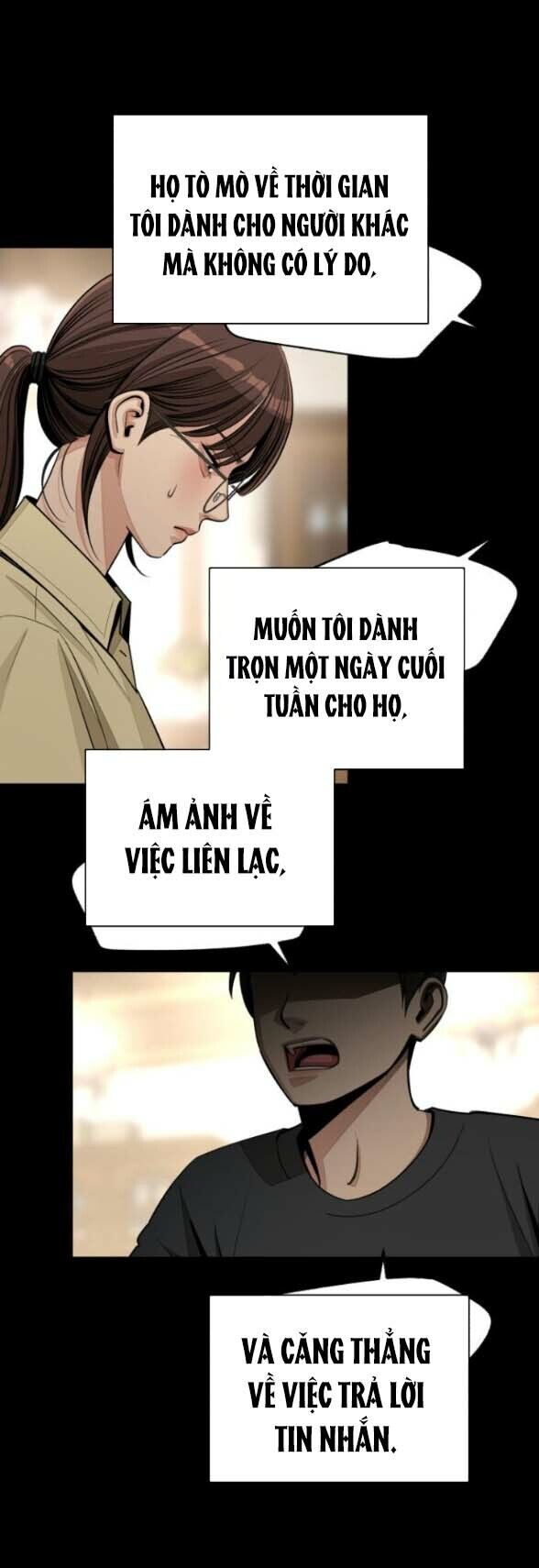 Tình Yêu Của Ik Seob Chương 78 Ảnh 7