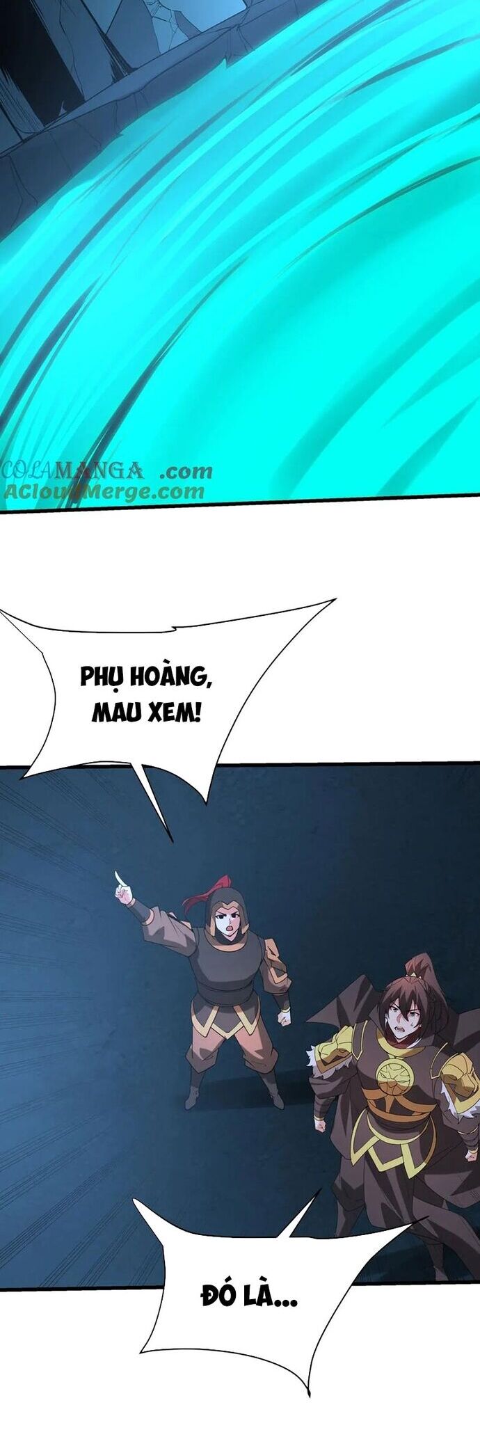 Đại Tần: Ta Con Trai Tần Thủy Hoàng Giết Địch Thăng Cấp Thành Thần Chương 212 Ảnh 3
