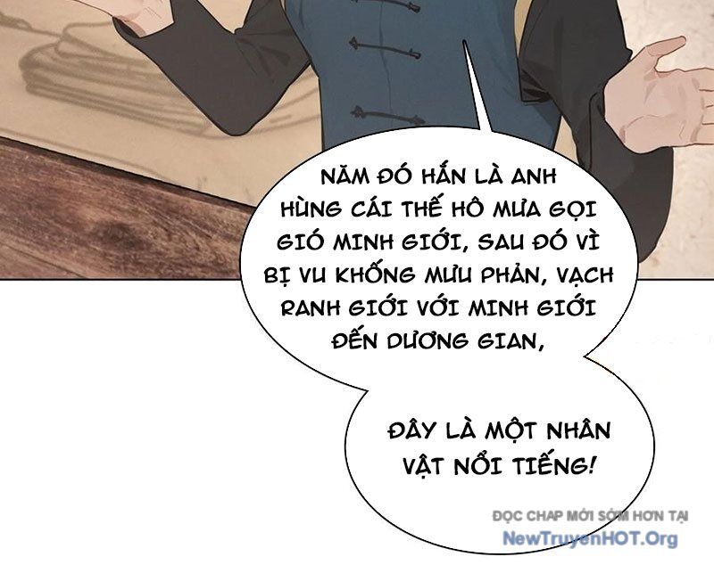 Ta Lại Trở Thành Bạch Vô Thường Chương 27 Ảnh 4