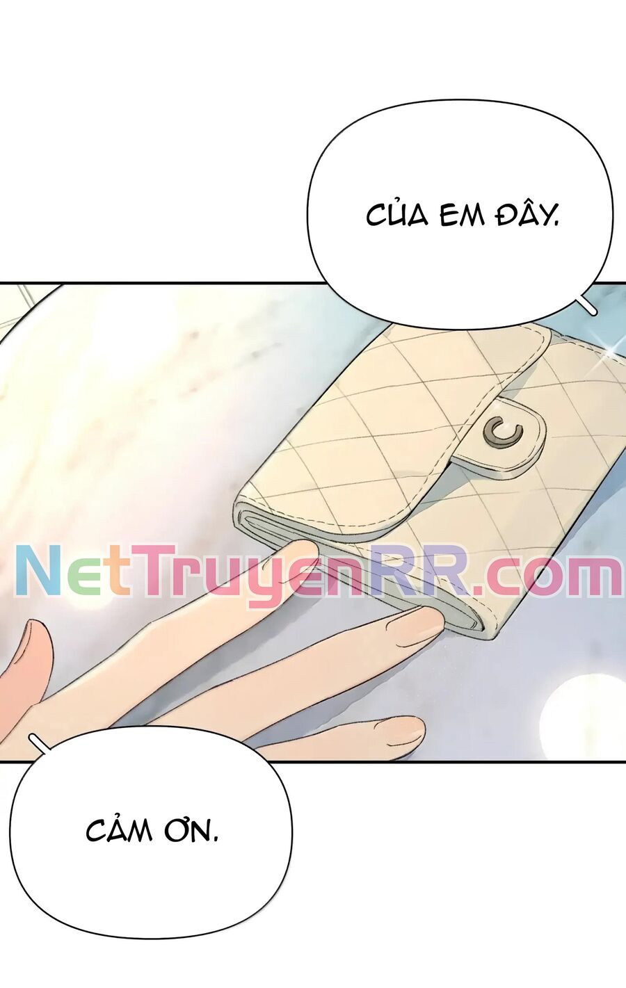 Hôm Nay Bạn Có Giám Phơi Bày Bản Thân Mình Không?! Chương 41 Ảnh 17