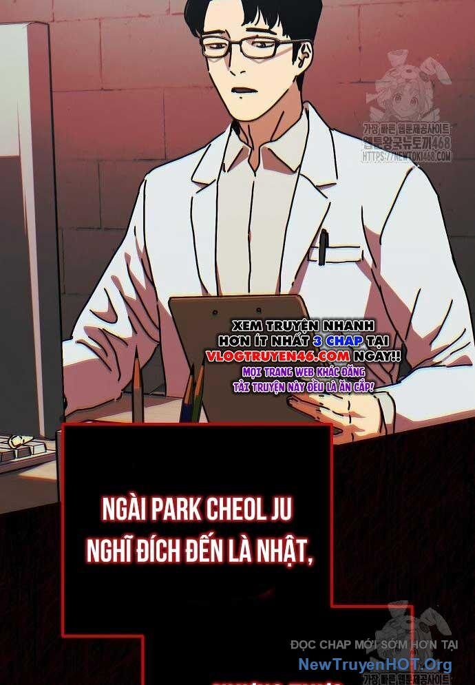 D-Day: Hầm Trú Ẩn Chương 45 Ảnh 122
