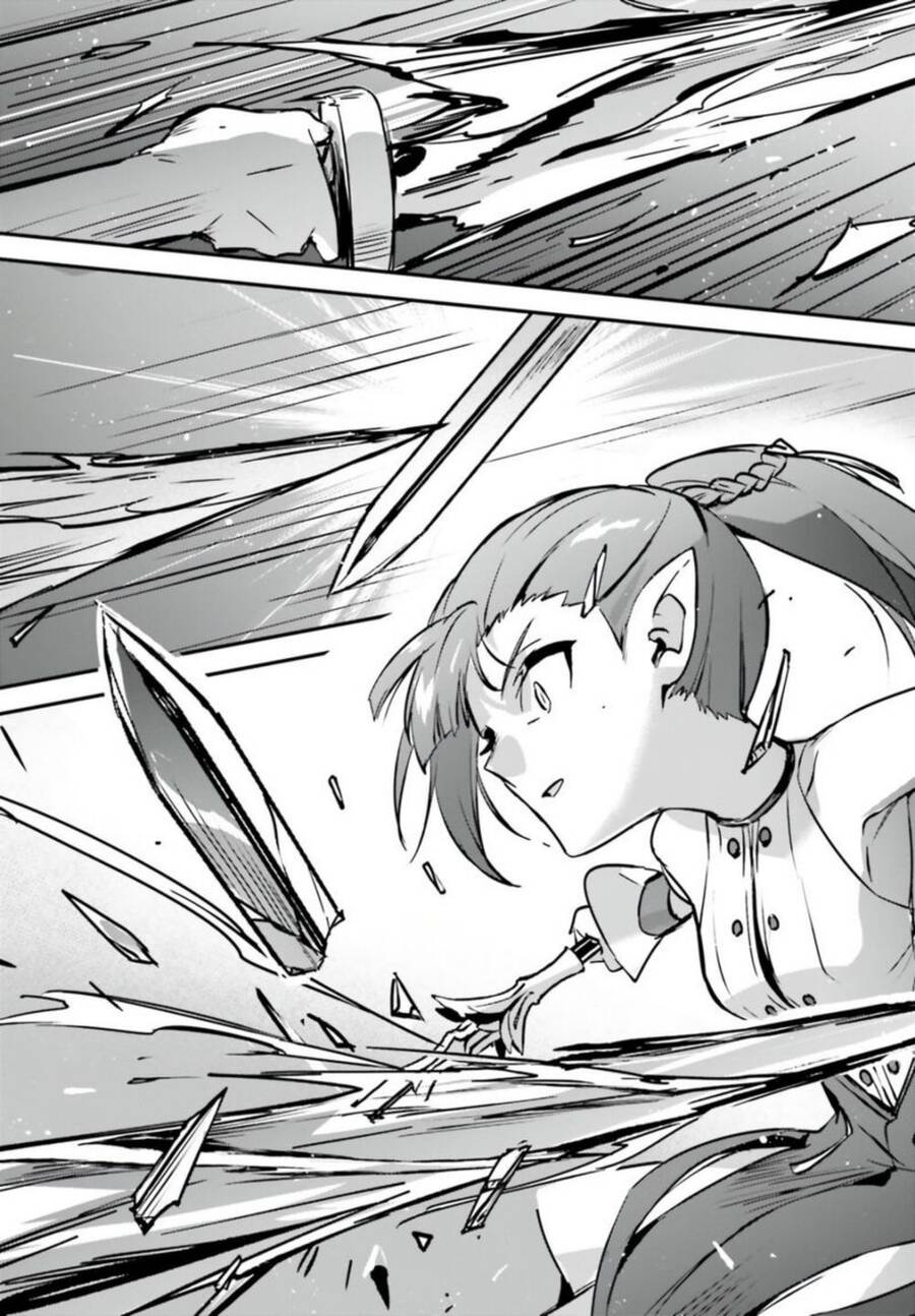 I Was Caught Up In A Hero Summoning, But That World Is At Peace Chương 37 Ảnh 17