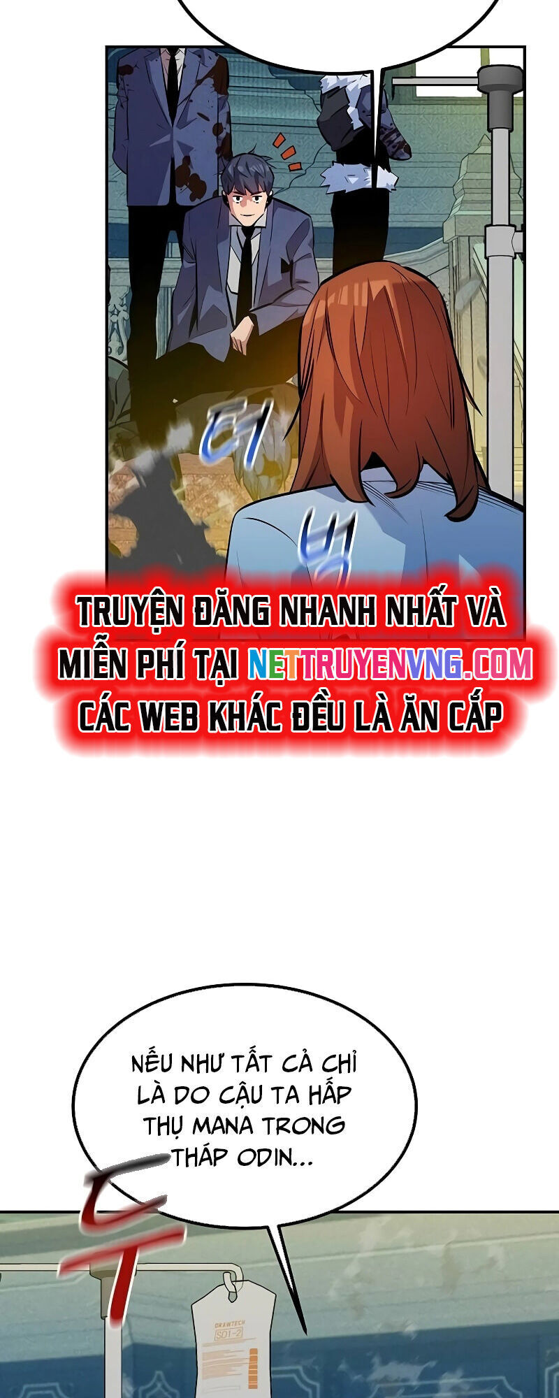 Tiểu Thư Tích Tiền Đi Bụi Chương 129 Ảnh 37