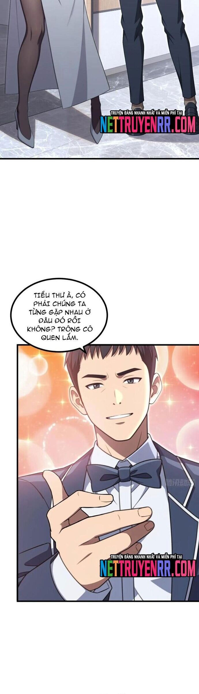 Chung Cực Tùy Ý Thần Hào Hệ Thống Chương 56 Ảnh 17