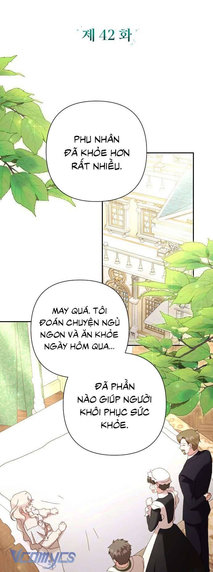 Dành Cho Những Ai Coi Hối Tiếc Là Điều Xa Xỉ Chương 42 Ảnh 16