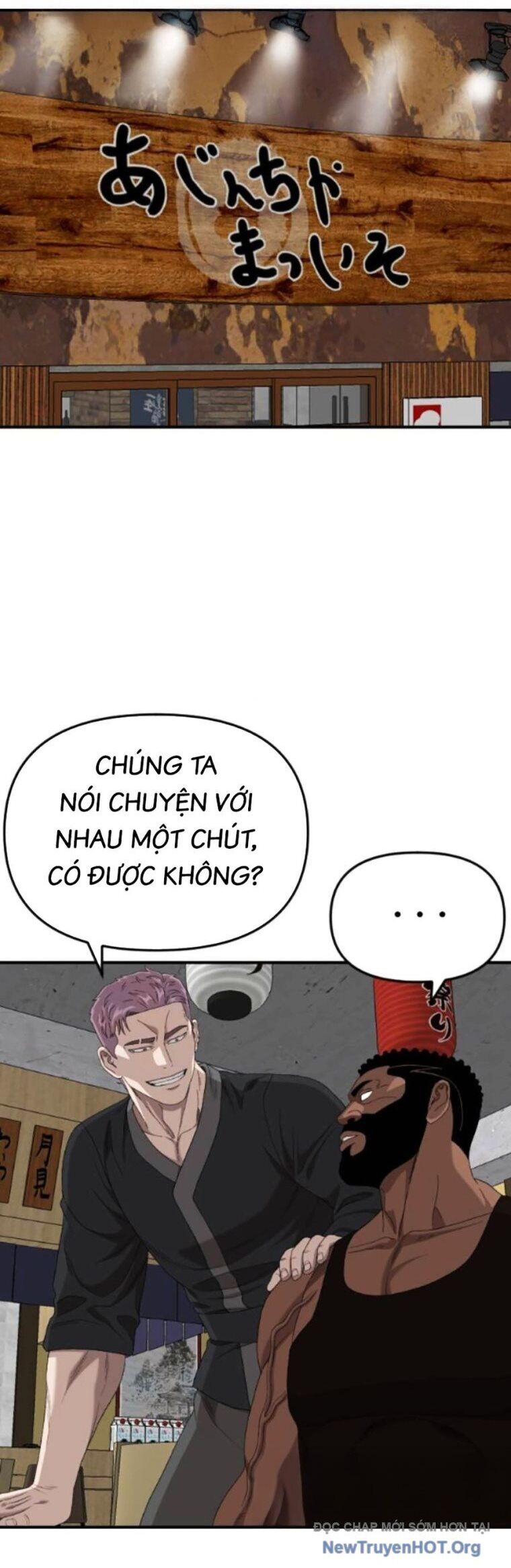 Người Xấu Chương 258 Ảnh 19