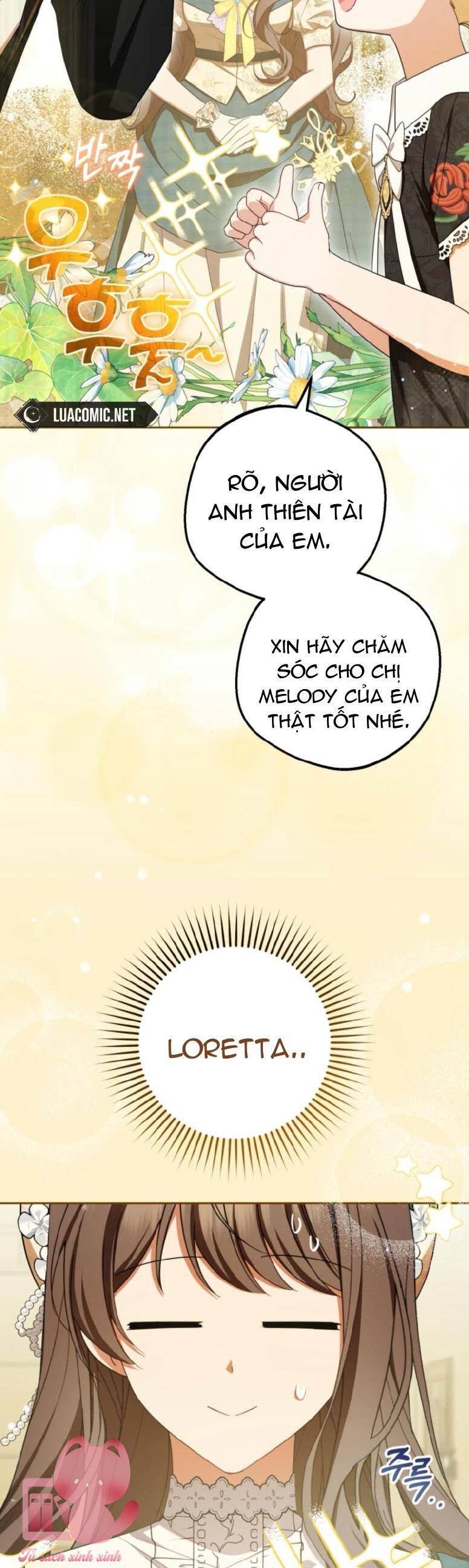 Được Yêu Thương Mà Còn Ngại Ngùng Sao! Chương 89 Ảnh 29