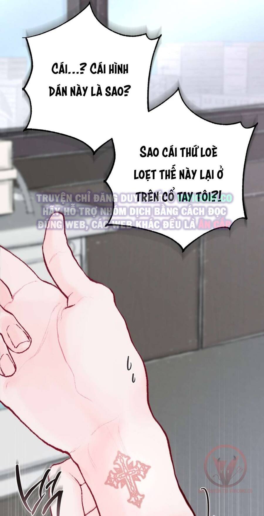 Chàng Quỷ Của Tôi Chương 4 Ảnh 68