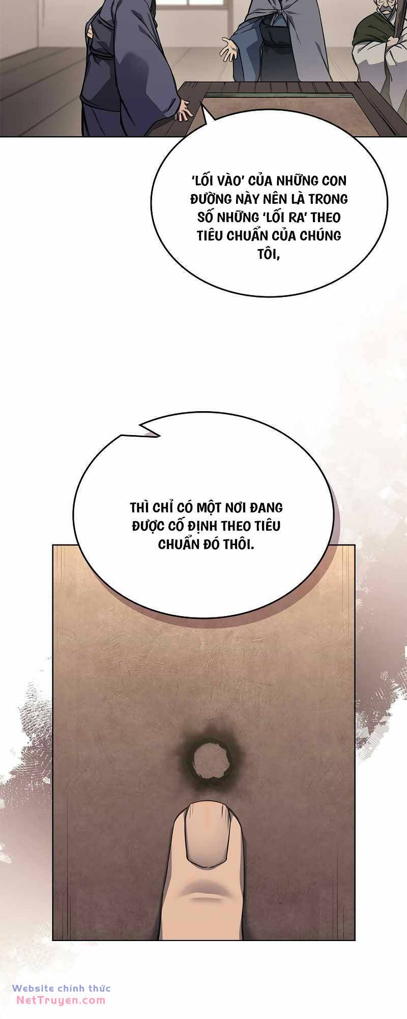 Biên Niên Sử Của Thiên Quỷ Chương 232 Ảnh 24