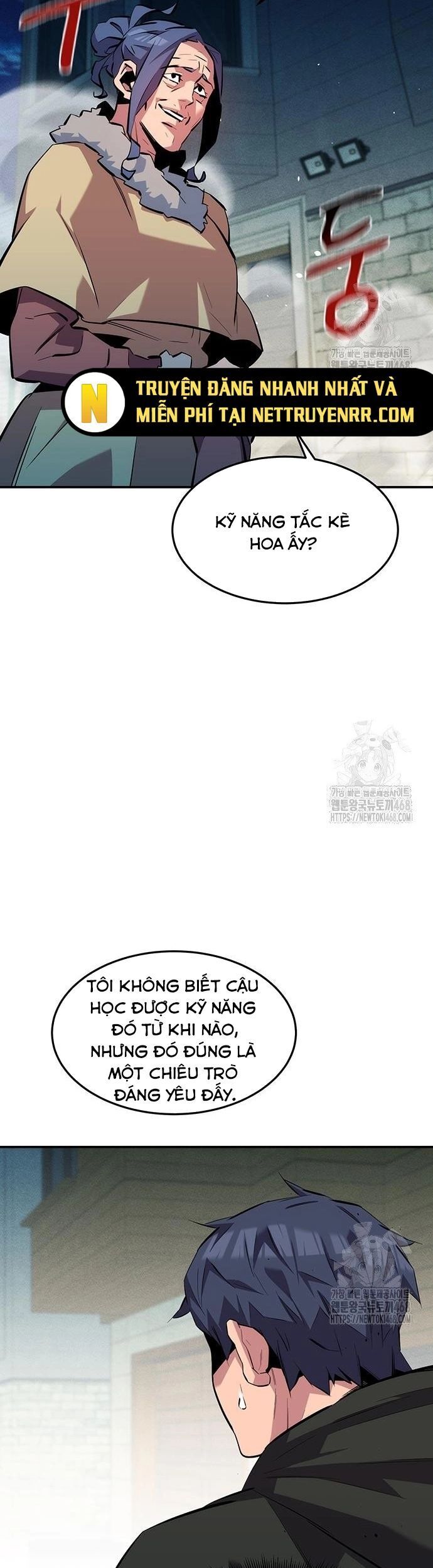 Tiểu Thư Tích Tiền Đi Bụi Chương 134 Ảnh 22