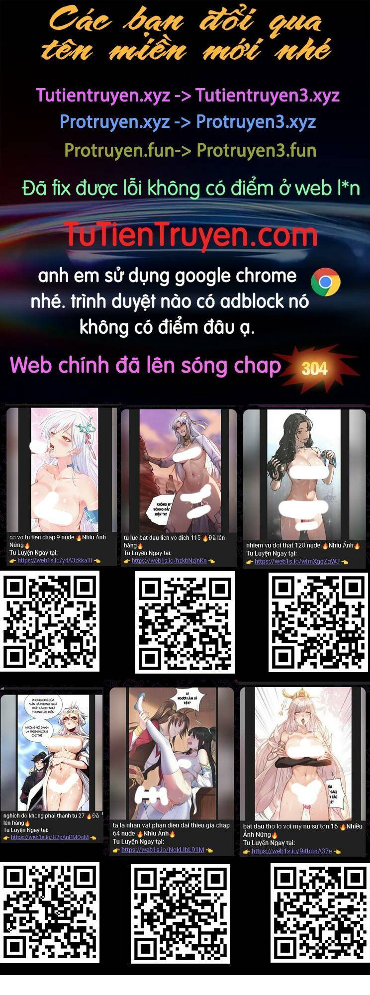 Người Trên Vạn Người Chương 304 Ảnh 2