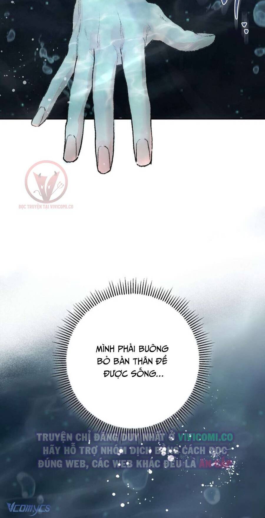 Chàng Quỷ Của Tôi Chương 3 Ảnh 88