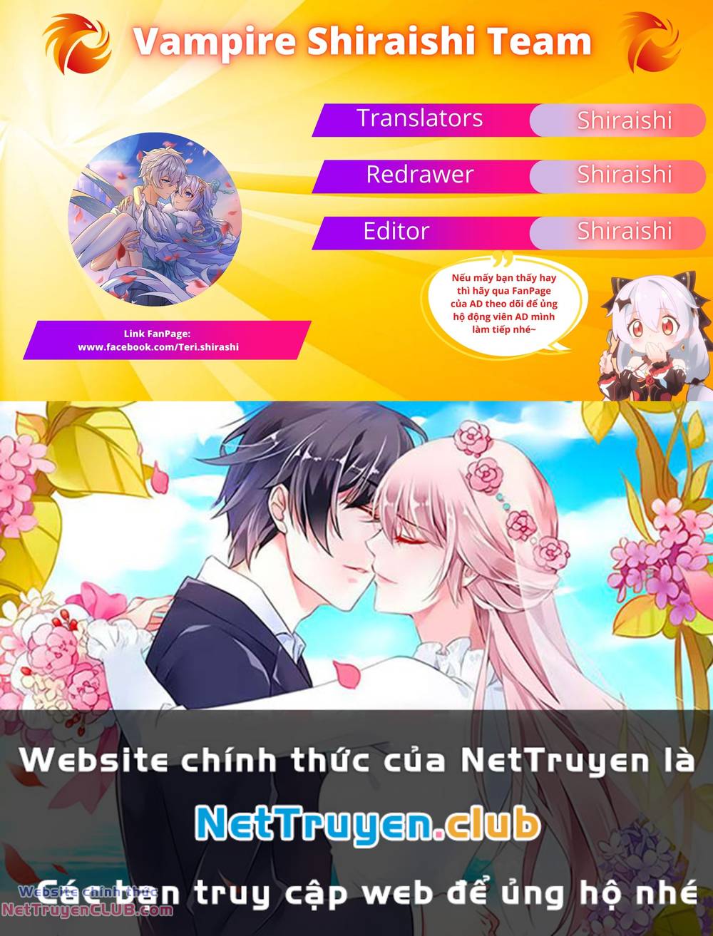 Wanwan Monogatari: Kanemochi No Inu Ni Shite To Wa Itta Ga, Fenrir Ni Shiro To Wa Itte Nee! Chương 12.2 Ảnh 17