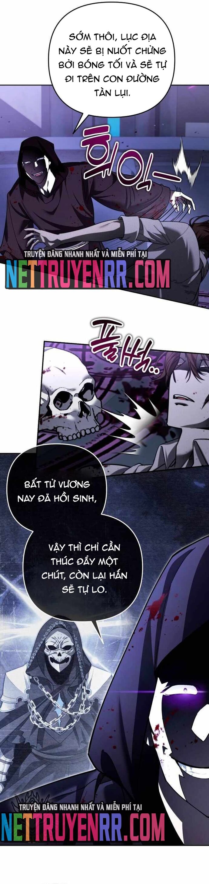 Bản Ngã Thay Đổi Chương 44 Ảnh 40