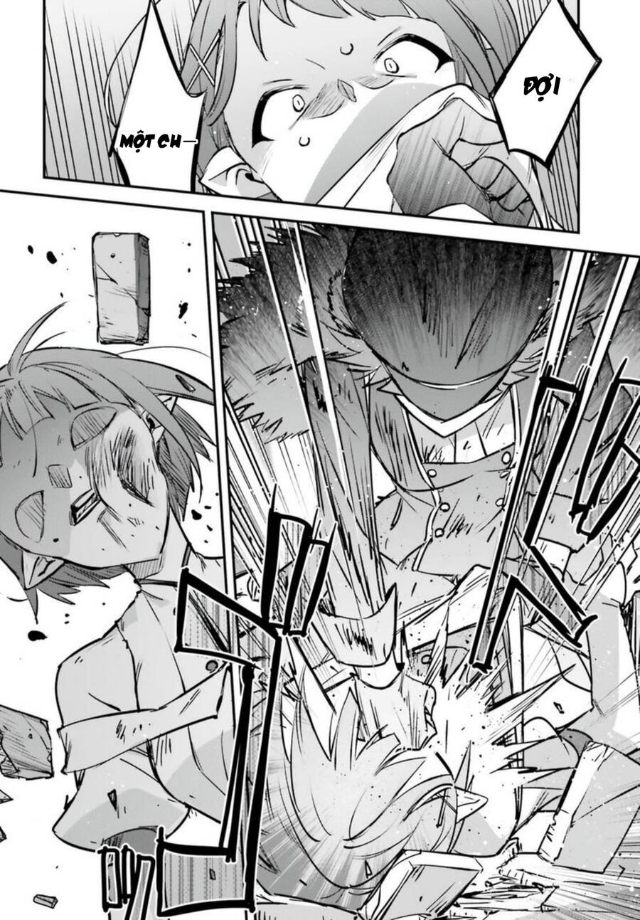 I Was Caught Up In A Hero Summoning, But That World Is At Peace Chương 38 Ảnh 15