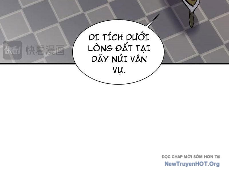 Ma Tu Tái Sinh: Khởi Đầu Nhặt Được Một Hành Tinh Zombie Chương 44 Ảnh 17