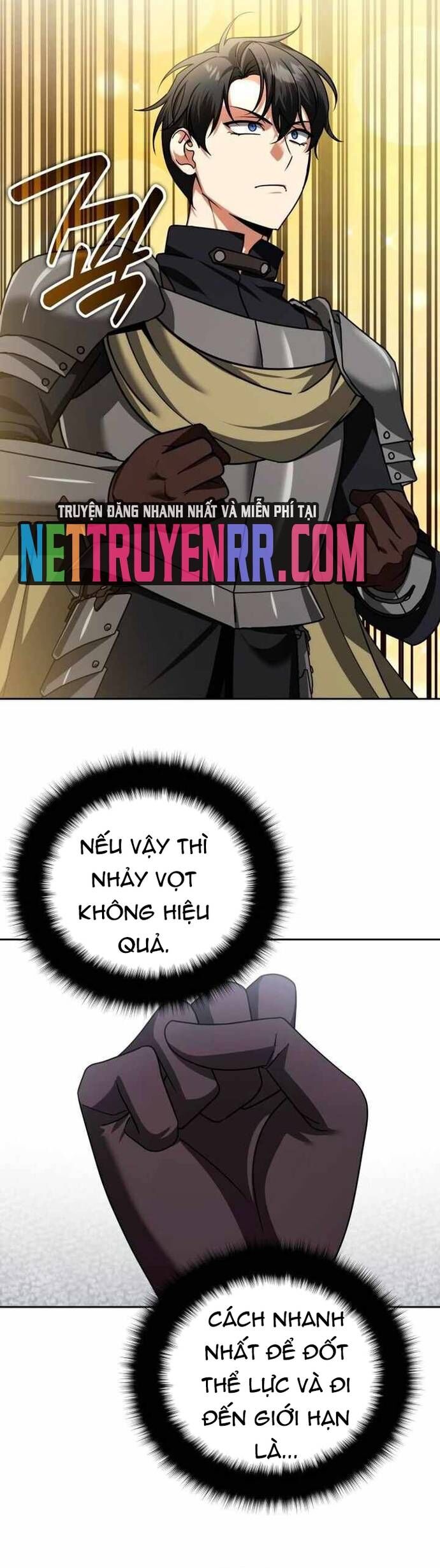 Tất Cả Bản Ngã Của Tôi Đều Là Hung Thần Chương 44.5 Ảnh 31
