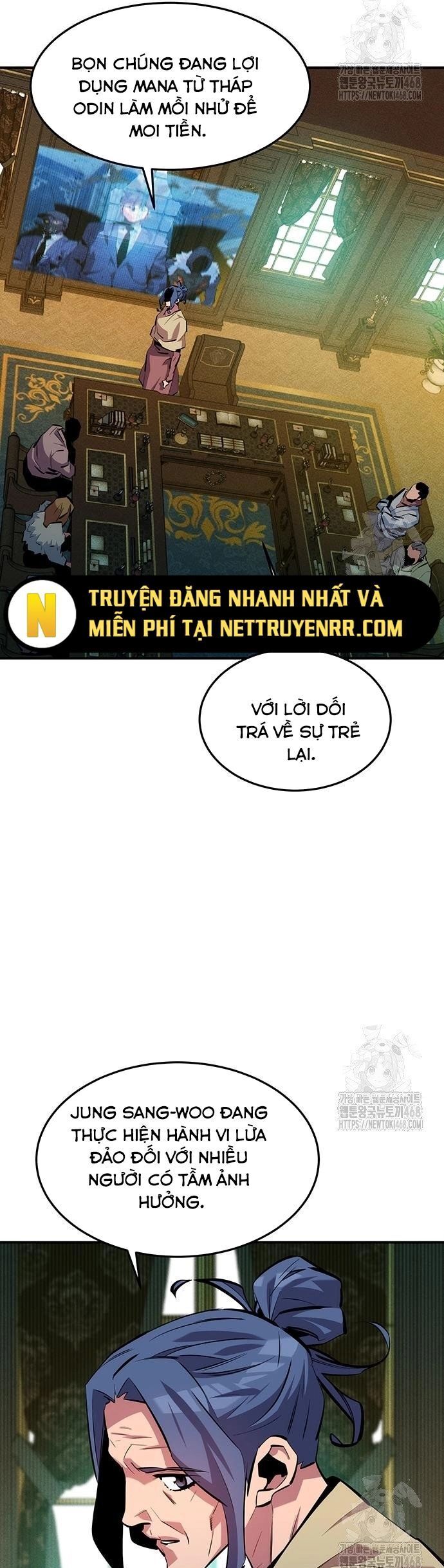 Tiểu Thư Tích Tiền Đi Bụi Chương 133 Ảnh 20