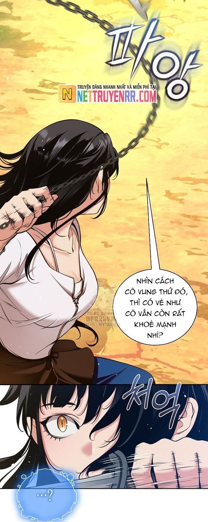 Số Phận An Bài Cho Các Nữ Phản Diện Yêu Tôi Chương 32 Ảnh 25