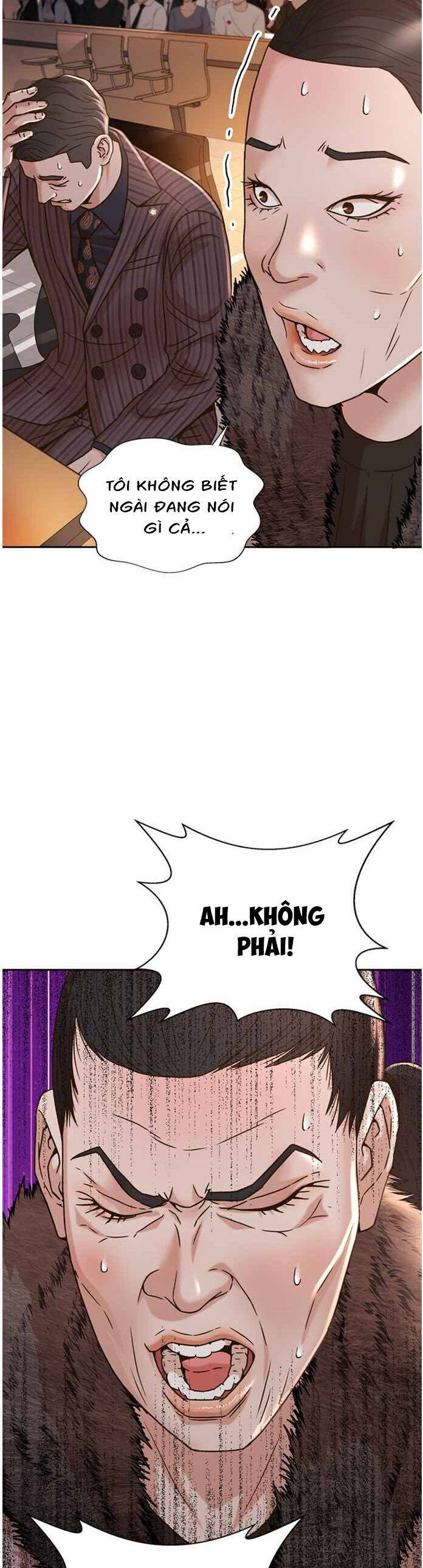 Thẩm Phán Lee Han Young Chương 60 Ảnh 18