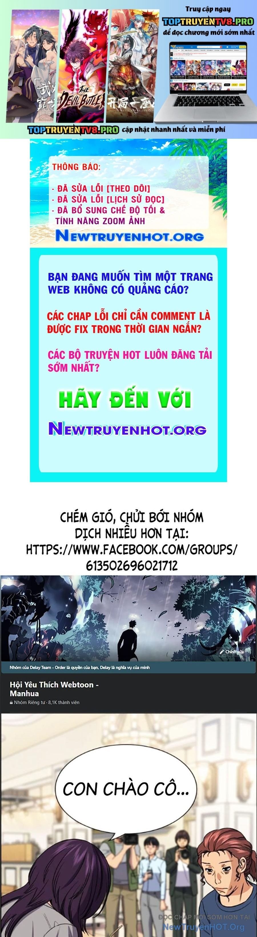 Giáo Dục Chân Chính - Get Schooled Chương 199 Ảnh 2