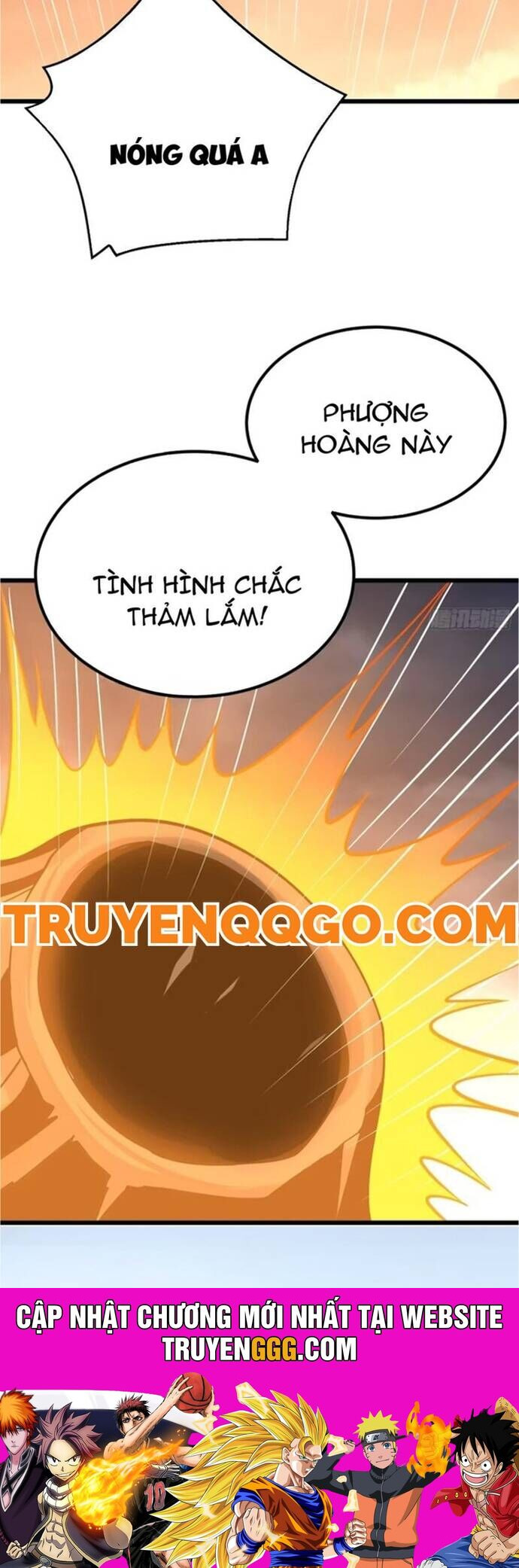Ta Vô Địch Từ Ăn Chực Chương 61 Ảnh 22