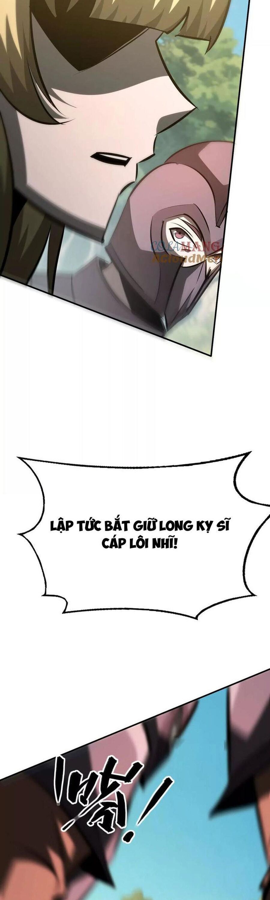 Võng Du Thiên Hạ Vô Song Chương 100 Ảnh 6